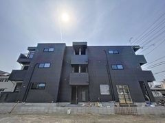 1975Bldg．の外観画像
