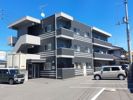 MAYFAIR STATION FRONT PREMIUM 2の間取り画像