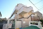 スカイコート西荻窪の間取り画像