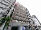 ルネッサンス新梅田ビルの間取り画像