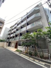 LUMEED飯田橋の外観画像