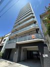 ミルーナヒルズ南千住の外観画像