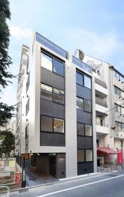 Fullea本郷の外観画像