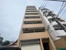 第18友建ビルの外観