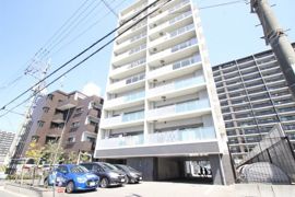 シティブリッジ西原の外観画像