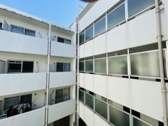 サンホワイト磯子の外観画像