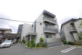 ブライト・グッド・メゾン明和の外観画像