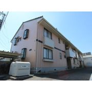 ジョイフル米原の外観画像