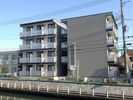 レオパレス海老川ハイツの間取り画像