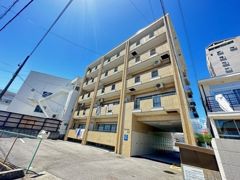 VIVRE西原の外観画像