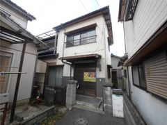 ハワイアンハウス東貫の外観画像
