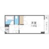 第二福井マンションの間取り画像