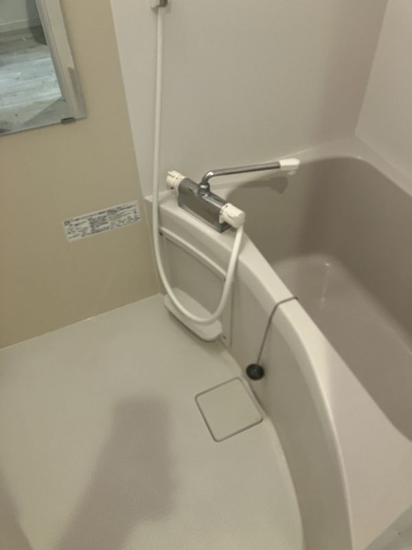 バスルーム