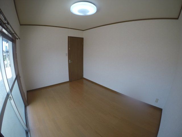 洋室