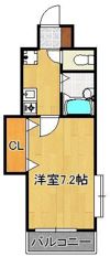 アクス敷島21の間取り画像