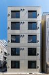 COCOCUBE日本橋水天宮の間取り画像