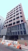 Breeze横浜公園の間取り画像