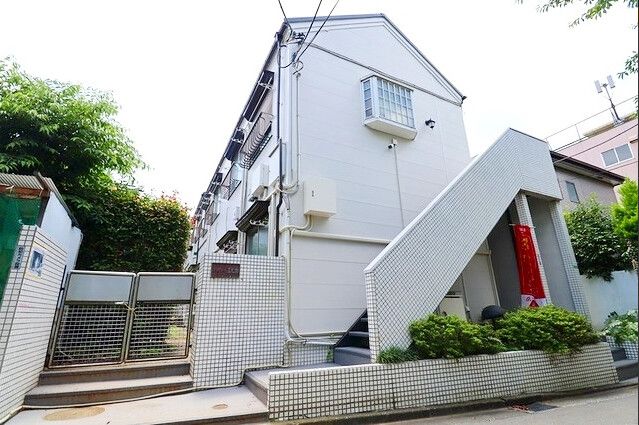 プラザドゥエピカの外観画像