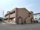 ゴールドスター500の外観
