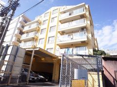 てんぐ屋西新ビルの外観画像