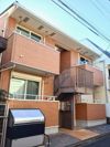 メゾンくるみの間取り画像