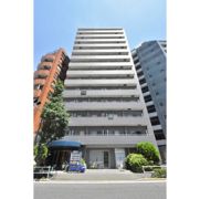 ヴェルト新宿の外観画像