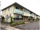 アルヴィータ畑寺 B棟の間取り画像