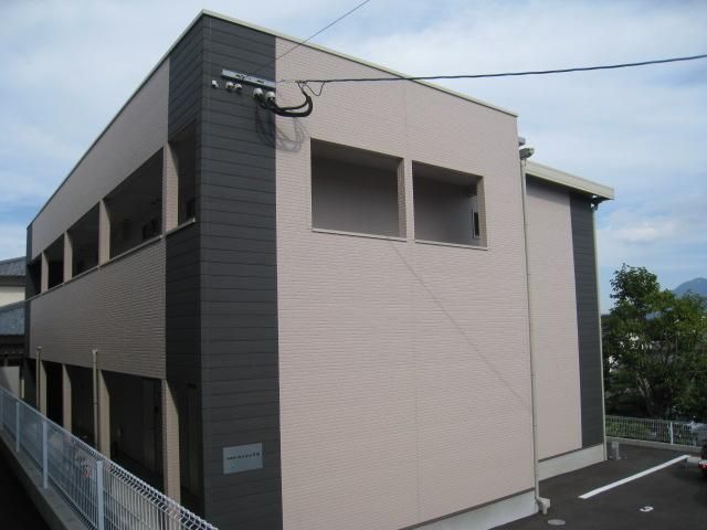 maison de la grue 折尾の外観画像