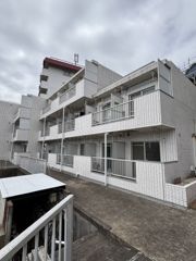 フレンドポート横浜第八の外観画像