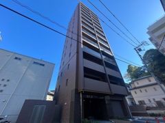セレッソコート比治山公園の外観画像