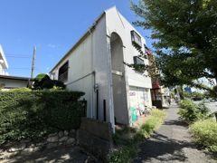 谷津田ビルの外観画像