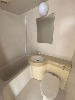 バスルーム