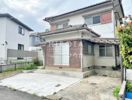 朽網西5丁目戸建の間取り画像