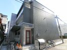 リブリ・メゾン中宮の間取り画像