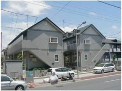 20BOX弐番館(K-062)の外観画像
