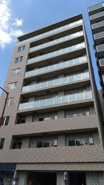 SKコートⅧの外観画像