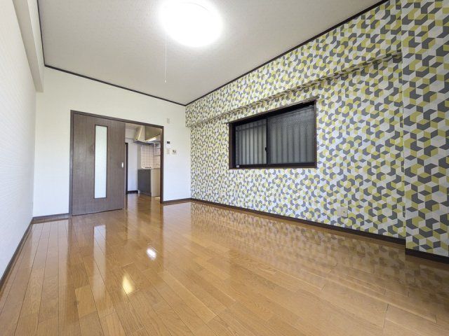 リビング