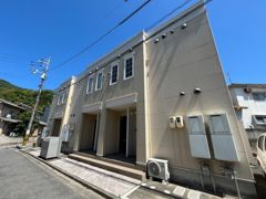 フォルティアの外観画像