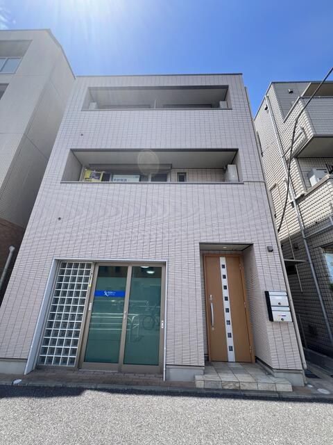グレースビルの外観画像