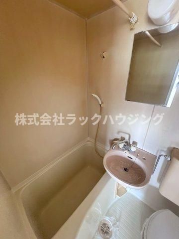 バスルーム
