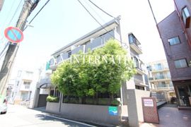 ローズガーデン36番館の外観画像