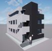 ROBOT HOUSE浦和の間取り画像