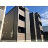 REGALEST長町の間取り画像