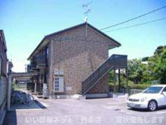 プランドールの外観画像