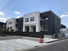 スターテラスの間取り画像