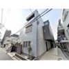 笹塚マンションの外観