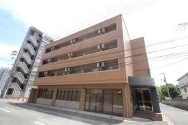 3rd IKEMOTOの外観画像