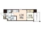LiveCasa土橋の間取り画像