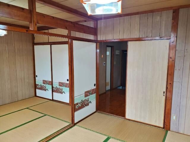 ベッドルーム