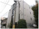 LEAGALAND目黒大岡山 リーガランド目黒大岡山の間取り画像